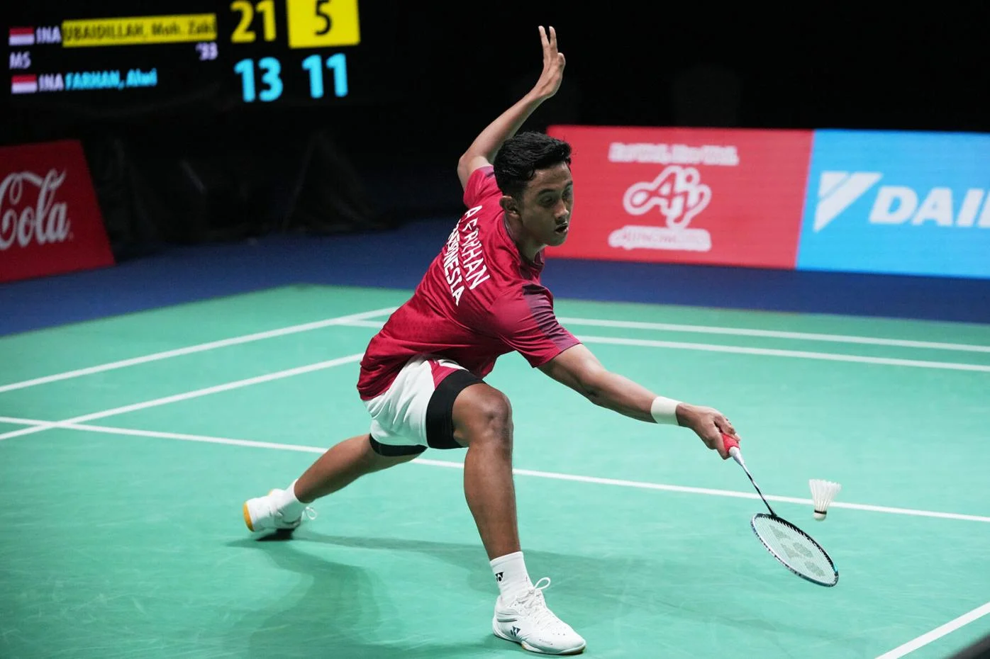 Odds Badminton Terbaru: Panduan Lengkap dan Analisis Terkini post thumbnail image