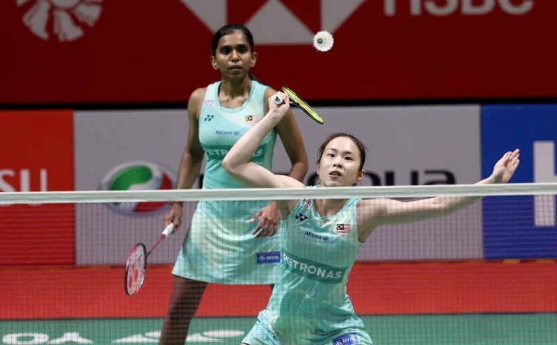 Analisa Match Badminton: Strategi dan Teknik Kemenangan post thumbnail image