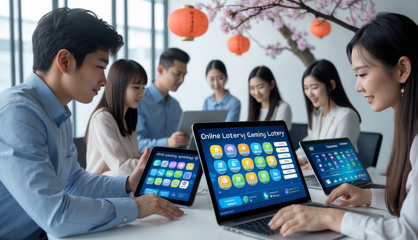 Link Alternatif Bandar Togel Japan (JP) Aman dan Anti Blokir Terpercaya post thumbnail image