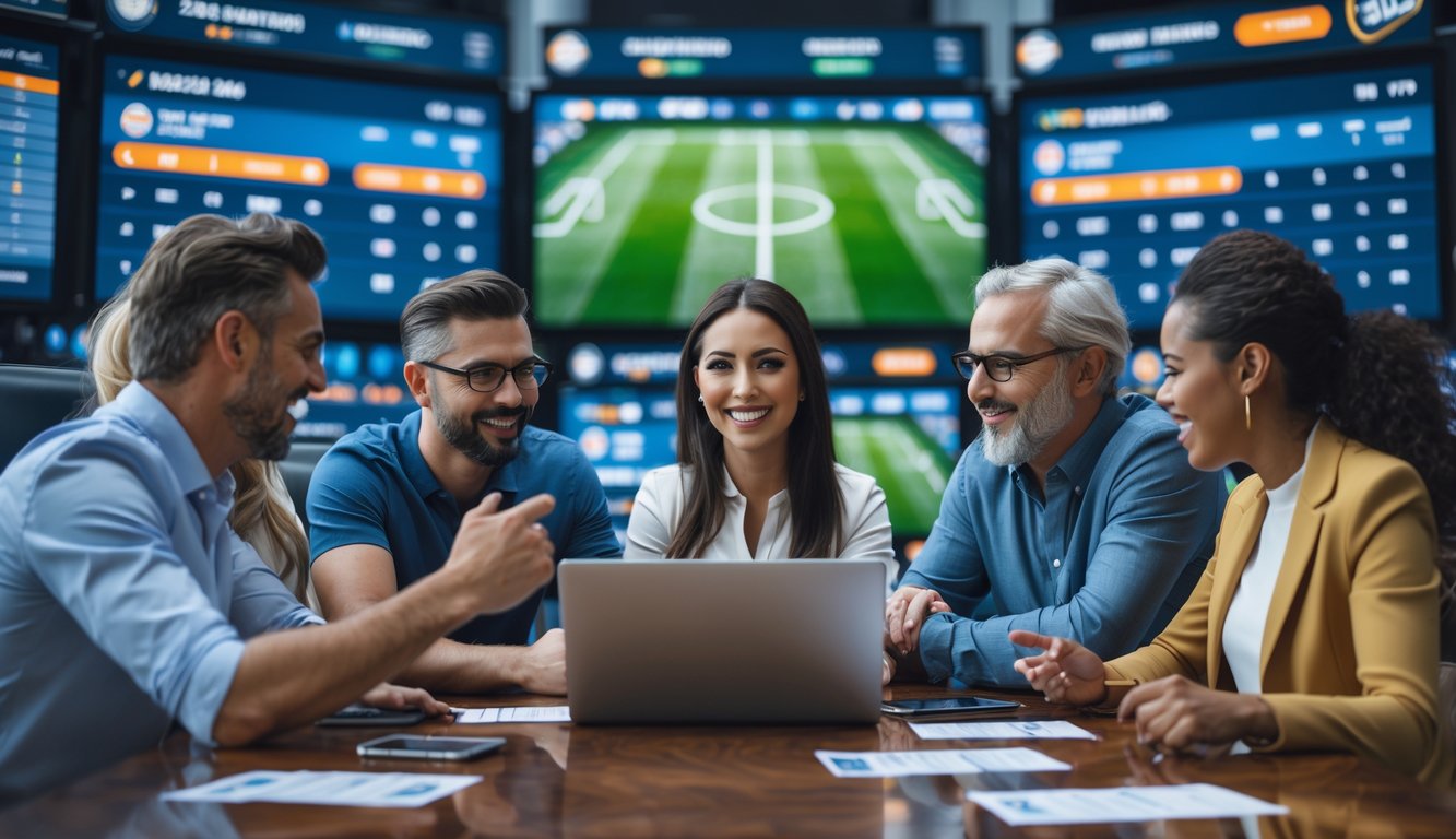 Situs Bandar Bola Double Chance JP Besar Resmi Dan Terpercaya 2026: Panduan Lengkap untuk Pemain post thumbnail image